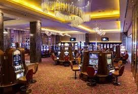 jilks Slots Games Myanmar