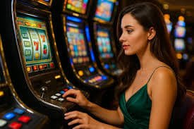 Jilks Online Slots Progressive Jackpot ကြီးမားသောဆုငွေ