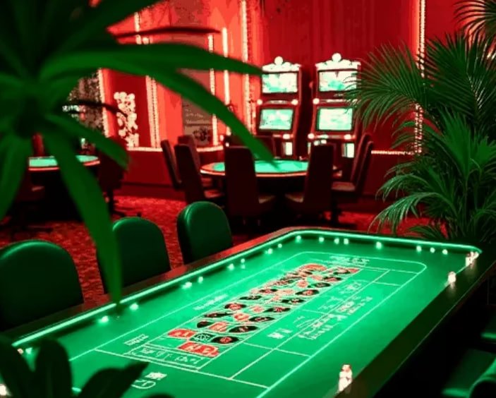 jilks Live Casino Myanmar