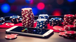 Jilks APP Esports Sports Betting Myanmar National League ဖုန်းဖြင့် ကစားနေသောပုံ