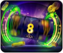 jilks စလော့ bonus feature နှင့် free spin အကြောင်း